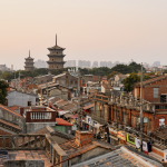 This crazy little city in Southern Fujian that is skyrocketing in popularity truly deserves its fame!