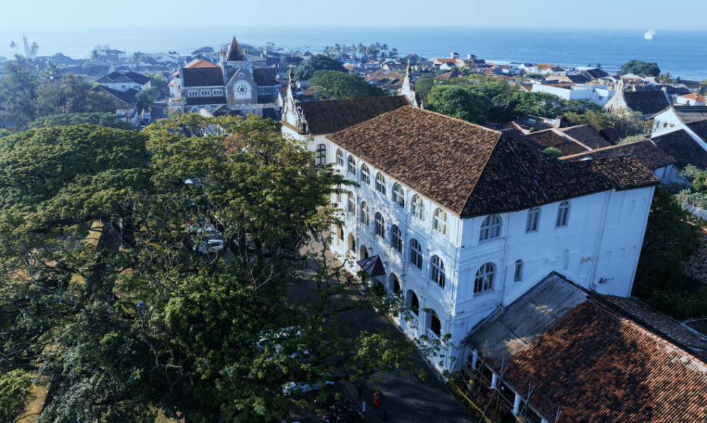 You think there’s only nature and culture here? Beach resorts are also top-tier.