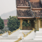 Amantaka in Luang Prabang: Earthly Yet Transcendent