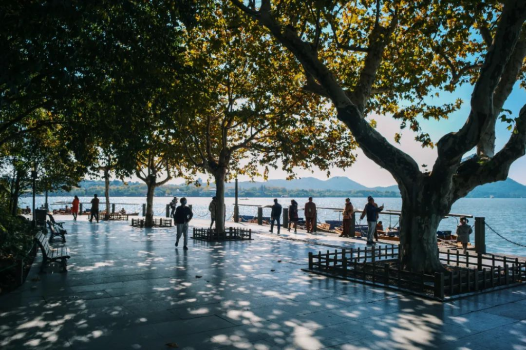 6 Yuan, Exclusive Boat Tour of West Lake