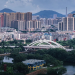 Guangzhou’s culinary paradise just 0.5 hours away, where even a full-on sprint can only get you about 70-80% of the way through the food offerings!