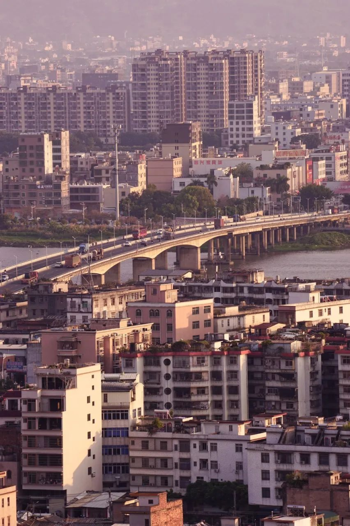 Too Much for Just a Transit Stop: This Chaoshan Old City Deserves More