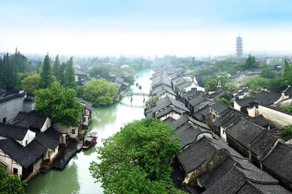 Why I Urge You to Visit the Wuzhen Theatre Festival at Least Once